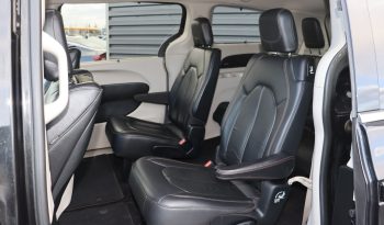 2017 Chrysler Pacifica Touring-L Plus full