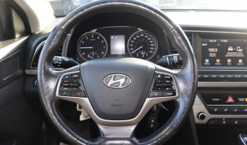 2018 Hyundai Elantra GL full