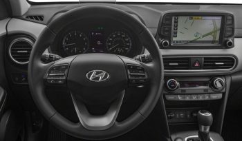 2018 Hyundai Kona 1.6T Ultimate full