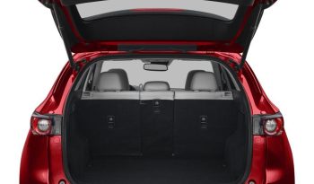 2021 Mazda CX-5 GT full